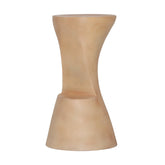 Blair Terracotta Outdoor Barstool
